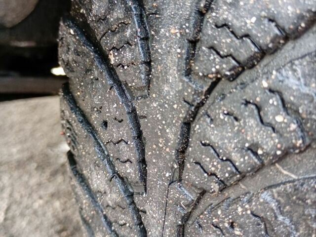 Серый ВАЗ 21099, объемом двигателя 1.5 л и пробегом 189 тыс. км за 1100 $, фото 6 на Automoto.ua