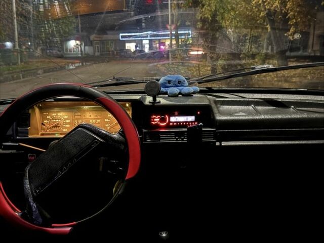 Серый ВАЗ 21099, объемом двигателя 1.5 л и пробегом 777 тыс. км за 1002 $, фото 5 на Automoto.ua