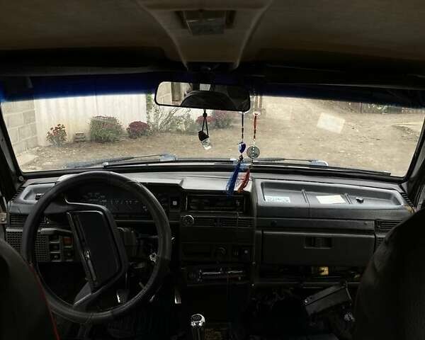 Сірий ВАЗ 21099, об'ємом двигуна 1.5 л та пробігом 200 тис. км за 1193 $, фото 4 на Automoto.ua