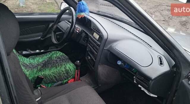 Сірий ВАЗ 21099, об'ємом двигуна 1.5 л та пробігом 300 тис. км за 850 $, фото 6 на Automoto.ua