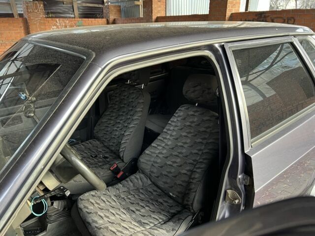 Серый ВАЗ 21099, объемом двигателя 1.5 л и пробегом 400 тыс. км за 1650 $, фото 9 на Automoto.ua