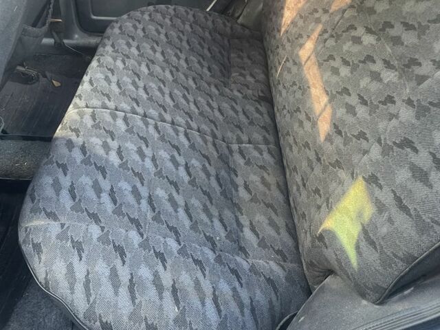 Серый ВАЗ 21099, объемом двигателя 1.5 л и пробегом 300 тыс. км за 1199 $, фото 7 на Automoto.ua