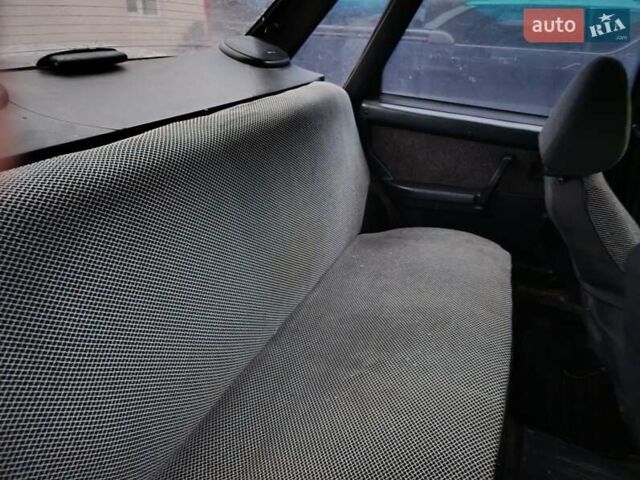 Сірий ВАЗ 21099, об'ємом двигуна 1.5 л та пробігом 250 тис. км за 750 $, фото 6 на Automoto.ua