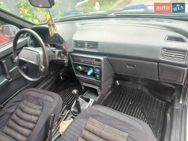 Серый ВАЗ 21099, объемом двигателя 1.5 л и пробегом 150 тыс. км за 2200 $, фото 1 на Automoto.ua