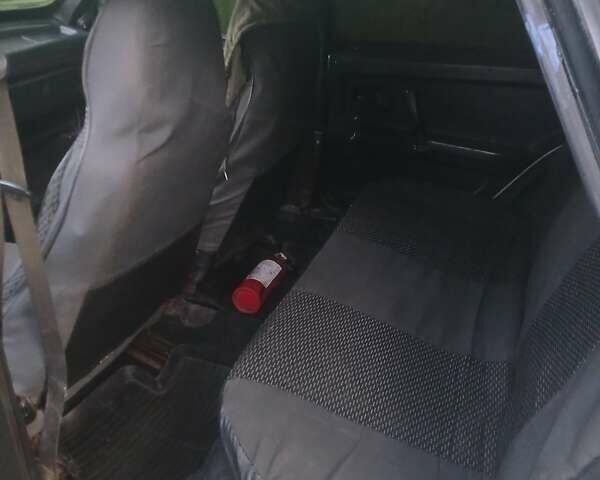 Сірий ВАЗ 21099, об'ємом двигуна 1.6 л та пробігом 330 тис. км за 970 $, фото 11 на Automoto.ua