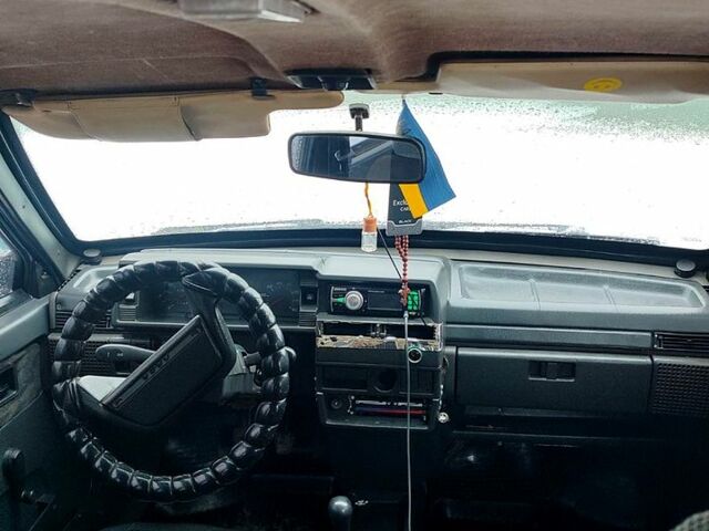 Сірий ВАЗ 21099, об'ємом двигуна 1.5 л та пробігом 180 тис. км за 1399 $, фото 8 на Automoto.ua