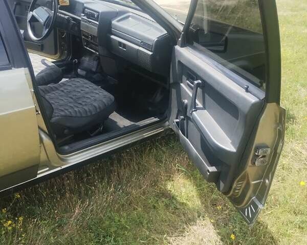 Сірий ВАЗ 21099, об'ємом двигуна 1.5 л та пробігом 148 тис. км за 2000 $, фото 6 на Automoto.ua