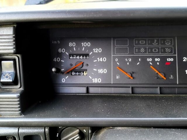 Серый ВАЗ 21099, объемом двигателя 1.5 л и пробегом 174 тыс. км за 1400 $, фото 14 на Automoto.ua