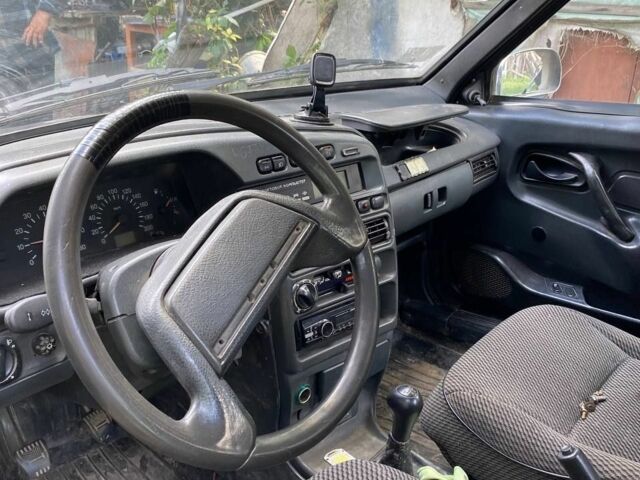 Серый ВАЗ 21099, объемом двигателя 1.5 л и пробегом 300 тыс. км за 1200 $, фото 6 на Automoto.ua