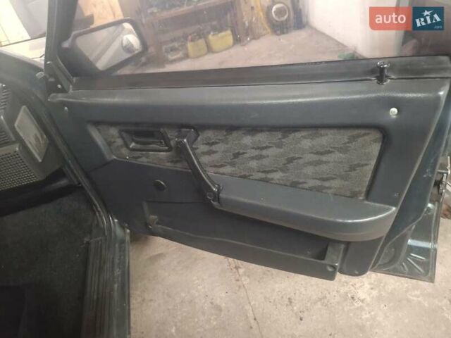 Сірий ВАЗ 21099, об'ємом двигуна 1.5 л та пробігом 174 тис. км за 1200 $, фото 4 на Automoto.ua