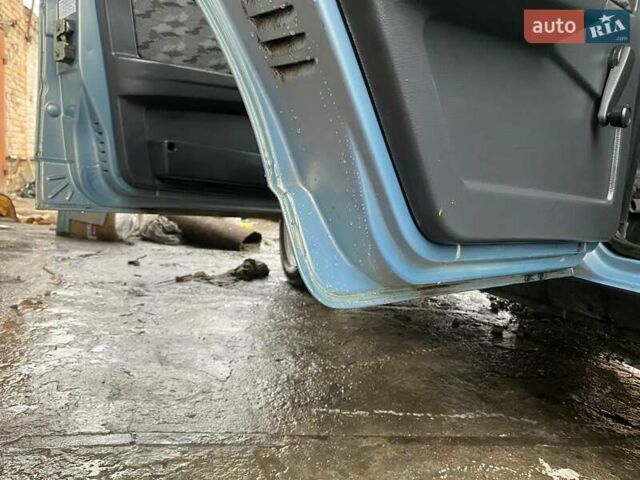 Сірий ВАЗ 21099, об'ємом двигуна 1.5 л та пробігом 152 тис. км за 2000 $, фото 15 на Automoto.ua