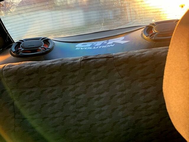 Сірий ВАЗ 21099, об'ємом двигуна 1.5 л та пробігом 200 тис. км за 1100 $, фото 5 на Automoto.ua