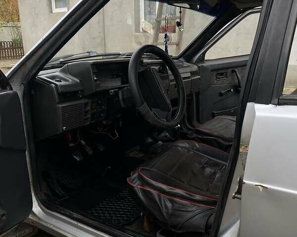 Сірий ВАЗ 21099, об'ємом двигуна 1.5 л та пробігом 200 тис. км за 1193 $, фото 3 на Automoto.ua