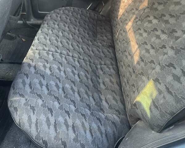 Серый ВАЗ 21099, объемом двигателя 1.5 л и пробегом 300 тыс. км за 1199 $, фото 6 на Automoto.ua