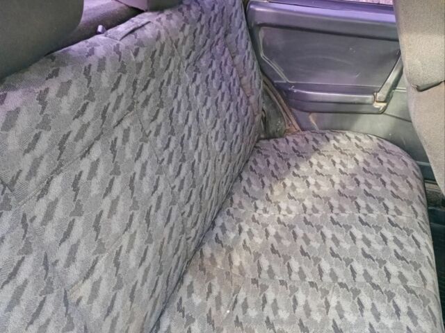 Серый ВАЗ 21099, объемом двигателя 1.5 л и пробегом 189 тыс. км за 1100 $, фото 7 на Automoto.ua