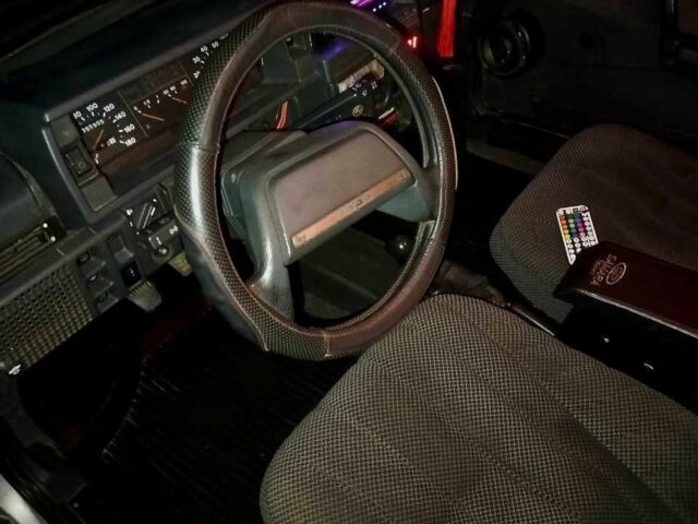 Серый ВАЗ 21099, объемом двигателя 1.5 л и пробегом 315 тыс. км за 850 $, фото 3 на Automoto.ua