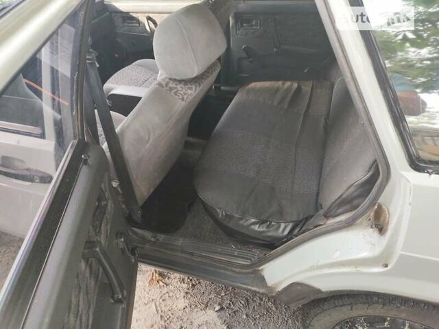 Сірий ВАЗ 21099, об'ємом двигуна 1.5 л та пробігом 260 тис. км за 1200 $, фото 23 на Automoto.ua