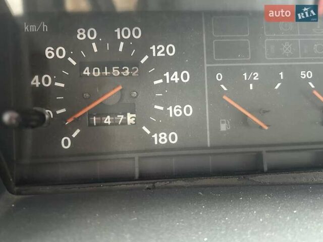 Сірий ВАЗ 21099, об'ємом двигуна 1.6 л та пробігом 402 тис. км за 1000 $, фото 6 на Automoto.ua