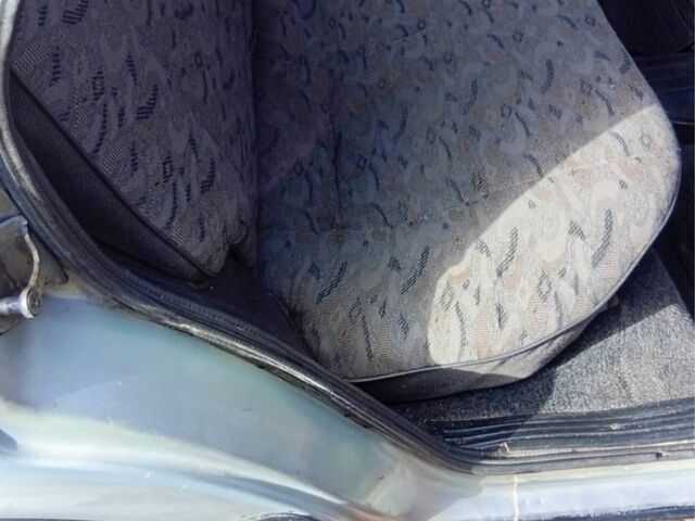 Сірий ВАЗ 21099, об'ємом двигуна 1.5 л та пробігом 1000 тис. км за 1100 $, фото 6 на Automoto.ua