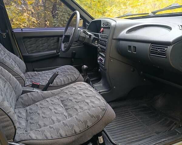 Серый ВАЗ 21099, объемом двигателя 0 л и пробегом 64 тыс. км за 2550 $, фото 8 на Automoto.ua