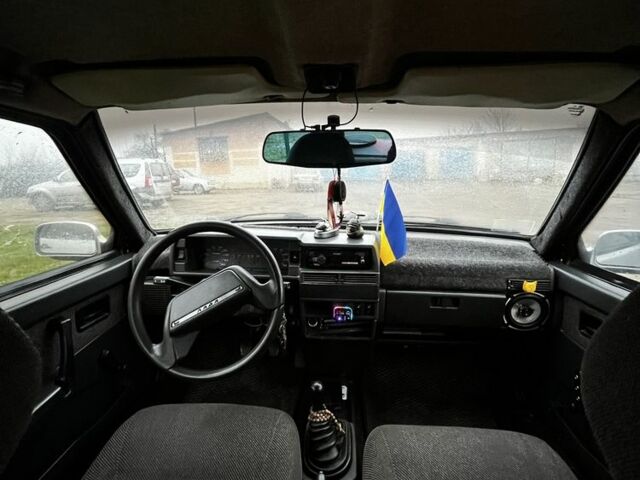 Сірий ВАЗ 21099, об'ємом двигуна 1.5 л та пробігом 200 тис. км за 2200 $, фото 4 на Automoto.ua