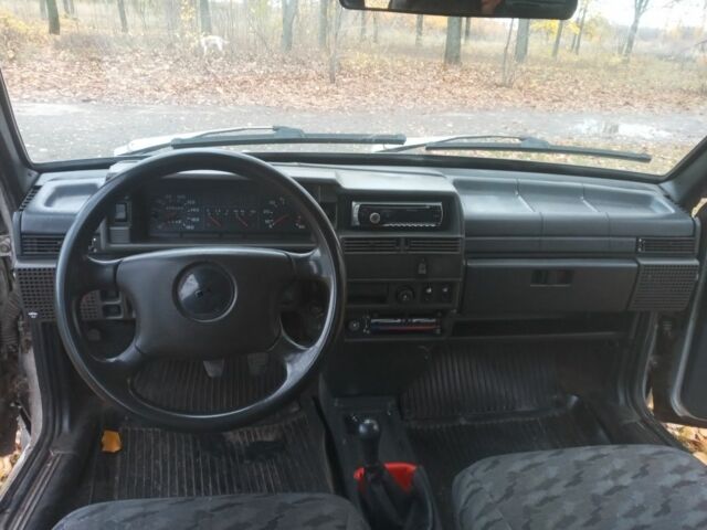 Сірий ВАЗ 21099, об'ємом двигуна 1.5 л та пробігом 300 тис. км за 999 $, фото 9 на Automoto.ua