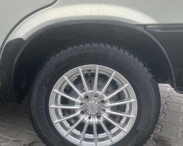 Сірий ВАЗ 21099, об'ємом двигуна 1.5 л та пробігом 130 тис. км за 1300 $, фото 5 на Automoto.ua