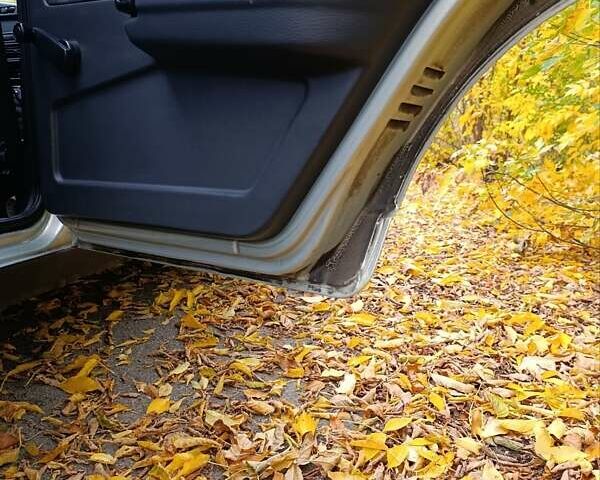 Серый ВАЗ 21099, объемом двигателя 0 л и пробегом 64 тыс. км за 2550 $, фото 14 на Automoto.ua