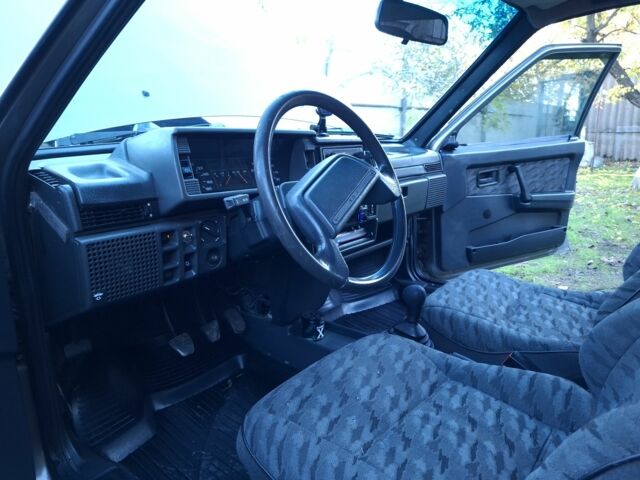 Сірий ВАЗ 21099, об'ємом двигуна 1.5 л та пробігом 272 тис. км за 1500 $, фото 1 на Automoto.ua