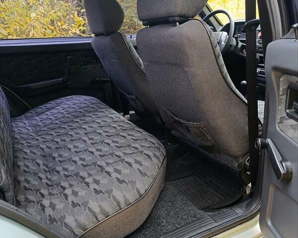 Серый ВАЗ 21099, объемом двигателя 0 л и пробегом 64 тыс. км за 2550 $, фото 13 на Automoto.ua