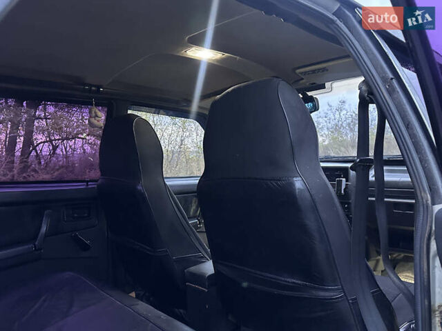 Серый ВАЗ 21099, объемом двигателя 1.5 л и пробегом 250 тыс. км за 800 $, фото 21 на Automoto.ua