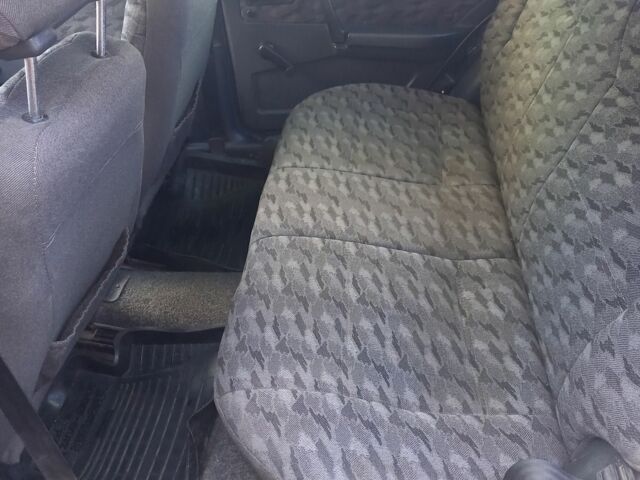 Сірий ВАЗ 21099, об'ємом двигуна 1.5 л та пробігом 10 тис. км за 1122 $, фото 7 на Automoto.ua