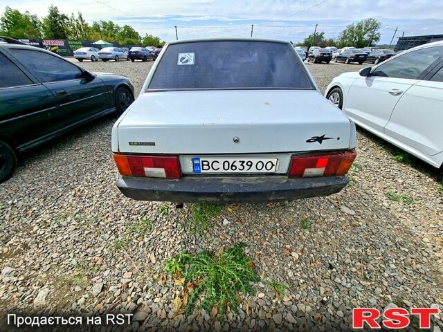 Сірий ВАЗ 21099, об'ємом двигуна 1.5 л та пробігом 180 тис. км за 750 $, фото 2 на Automoto.ua