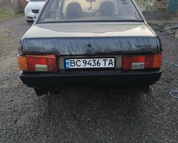 Сірий ВАЗ 21099, об'ємом двигуна 1.5 л та пробігом 80 тис. км за 950 $, фото 7 на Automoto.ua