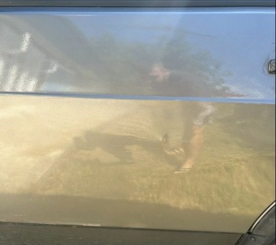 Серый ВАЗ 21099, объемом двигателя 1.5 л и пробегом 255 тыс. км за 1400 $, фото 9 на Automoto.ua