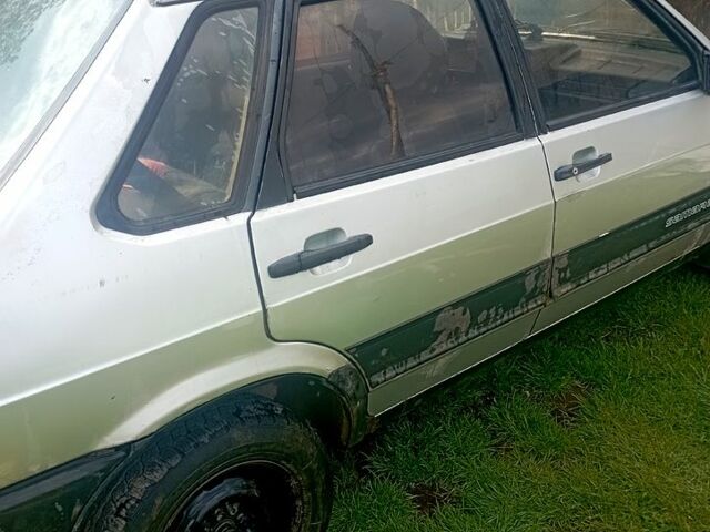 Серый ВАЗ 21099, объемом двигателя 1.5 л и пробегом 0 тыс. км за 600 $, фото 4 на Automoto.ua