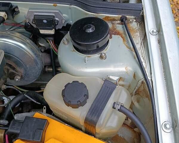 Серый ВАЗ 21099, объемом двигателя 0 л и пробегом 64 тыс. км за 2550 $, фото 1 на Automoto.ua