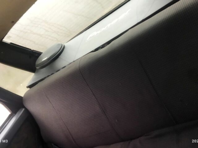 Сірий ВАЗ 21099, об'ємом двигуна 1.5 л та пробігом 131 тис. км за 1300 $, фото 12 на Automoto.ua