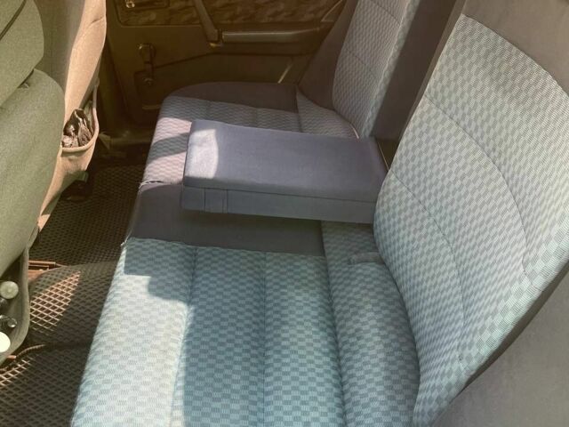 Серый ВАЗ 21099, объемом двигателя 1.5 л и пробегом 220 тыс. км за 1650 $, фото 6 на Automoto.ua