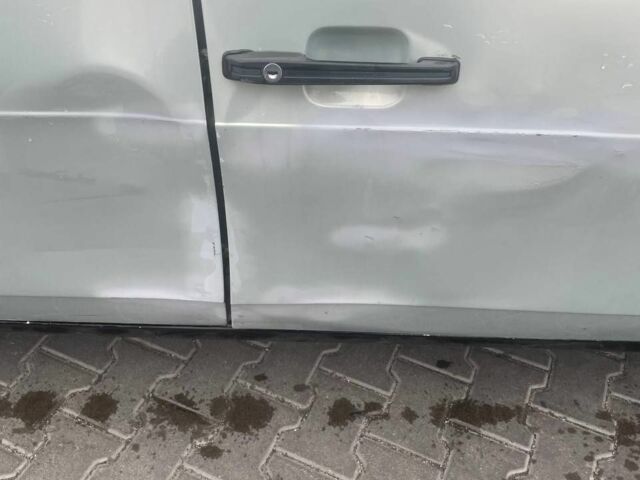 Серый ВАЗ 21099, объемом двигателя 1.5 л и пробегом 130 тыс. км за 1250 $, фото 5 на Automoto.ua