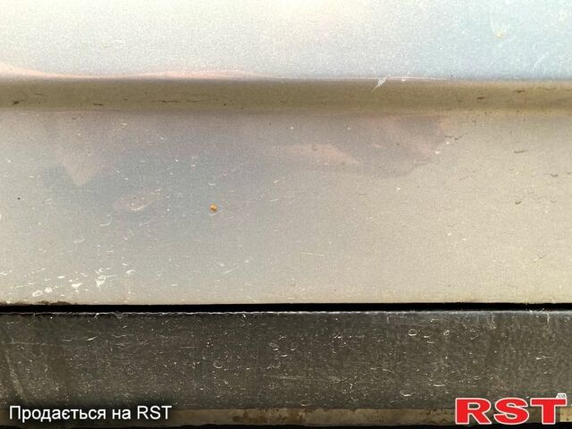 Серый ВАЗ 21099, объемом двигателя 1.5 л и пробегом 299 тыс. км за 2000 $, фото 4 на Automoto.ua