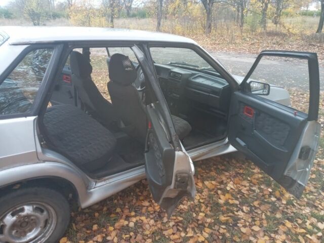 Сірий ВАЗ 21099, об'ємом двигуна 1.5 л та пробігом 300 тис. км за 999 $, фото 5 на Automoto.ua