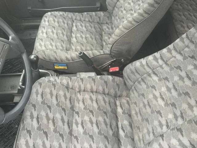 Серый ВАЗ 21099, объемом двигателя 1.5 л и пробегом 130 тыс. км за 1250 $, фото 3 на Automoto.ua