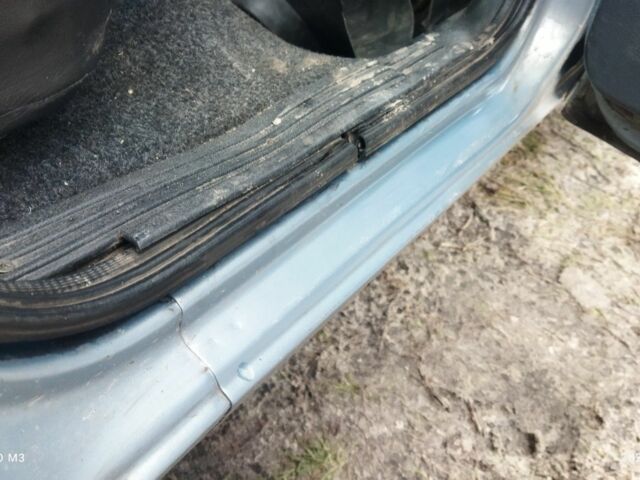 Сірий ВАЗ 21099, об'ємом двигуна 1.5 л та пробігом 131 тис. км за 1300 $, фото 8 на Automoto.ua