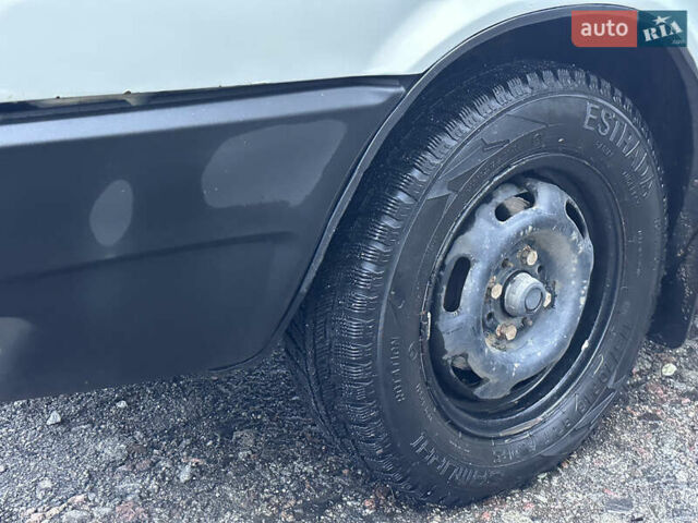 Серый ВАЗ 21099, объемом двигателя 1.5 л и пробегом 250 тыс. км за 800 $, фото 15 на Automoto.ua