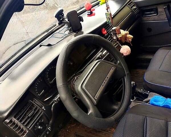 Серый ВАЗ 21099, объемом двигателя 1.5 л и пробегом 100 тыс. км за 1200 $, фото 4 на Automoto.ua