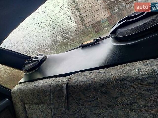 Серый ВАЗ 21099, объемом двигателя 1.5 л и пробегом 100 тыс. км за 1200 $, фото 2 на Automoto.ua