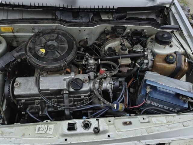 Сірий ВАЗ 21099, об'ємом двигуна 0 л та пробігом 248 тис. км за 900 $, фото 8 на Automoto.ua