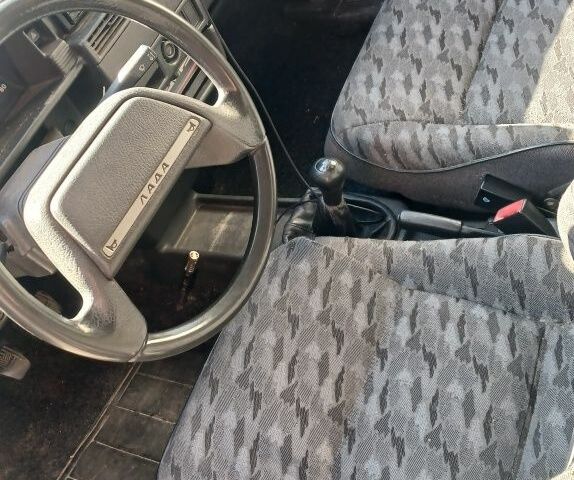 Сірий ВАЗ 21099, об'ємом двигуна 1.5 л та пробігом 163 тис. км за 970 $, фото 6 на Automoto.ua