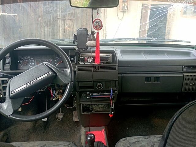 Серый ВАЗ 21099, объемом двигателя 1.5 л и пробегом 0 тыс. км за 600 $, фото 7 на Automoto.ua